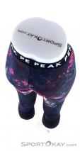 Peak Performance Spirit Printed Womens Functional Pants, , Multicolored, , Female, 0330-10024, 5637727055, , N4-14.jpg