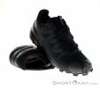 Salomon Speedcross 5 GTX Mens Trail Running Shoes Gore-Tex, , Black, , Male, 0018-11044, 5637727060, , N1-01.jpg