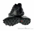 Salomon Speedcross 5 GTX Mens Trail Running Shoes Gore-Tex, Salomon, Black, , Male, 0018-11044, 5637727060, 193128067632, N2-12.jpg