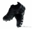 Salomon Speedcross 5 GTX Mens Trail Running Shoes Gore-Tex, , Black, , Male, 0018-11044, 5637727060, , N3-08.jpg