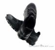 Salomon Speedcross 5 GTX Mens Trail Running Shoes Gore-Tex, , Black, , Male, 0018-11044, 5637727060, , N5-15.jpg