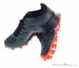 Salomon Speedcross 5 GTX Mens Trail Running Shoes Gore-Tex, , Gray, , Male, 0018-11044, 5637727064, , N3-08.jpg