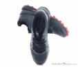 Salomon Speedcross 5 GTX Mens Trail Running Shoes Gore-Tex, , Gray, , Male, 0018-11044, 5637727064, , N4-04.jpg