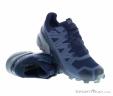 Salomon Speedcross 5 GTX Mens Trail Running Shoes Gore-Tex, , Blue, , Male, 0018-11044, 5637727070, , N1-01.jpg