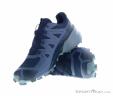 Salomon Speedcross 5 GTX Mens Trail Running Shoes Gore-Tex, , Blue, , Male, 0018-11044, 5637727070, , N1-06.jpg