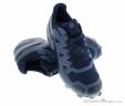 Salomon Speedcross 5 GTX Mens Trail Running Shoes Gore-Tex, , Blue, , Male, 0018-11044, 5637727070, , N2-02.jpg