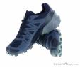 Salomon Speedcross 5 GTX Mens Trail Running Shoes Gore-Tex, , Blue, , Male, 0018-11044, 5637727070, , N2-07.jpg