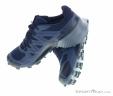 Salomon Speedcross 5 GTX Mens Trail Running Shoes Gore-Tex, , Blue, , Male, 0018-11044, 5637727070, , N3-08.jpg