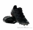 Salomon Speedcross 5 Mens Trail Running Shoes, , Black, , Male, 0018-11045, 5637727093, , N1-01.jpg