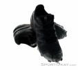 Salomon Speedcross 5 Mens Trail Running Shoes, , Black, , Male, 0018-11045, 5637727093, , N2-02.jpg