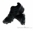 Salomon Speedcross 5 Mens Trail Running Shoes, , Black, , Male, 0018-11045, 5637727093, , N2-07.jpg