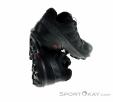Salomon Speedcross 5 Mens Trail Running Shoes, , Black, , Male, 0018-11045, 5637727093, , N2-17.jpg