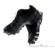 Salomon Speedcross 5 Mens Trail Running Shoes, , Black, , Male, 0018-11045, 5637727093, , N3-08.jpg