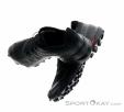 Salomon Speedcross 5 Mens Trail Running Shoes, , Black, , Male, 0018-11045, 5637727093, , N4-09.jpg
