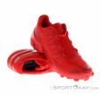 Salomon Speedcross 5 Mens Trail Running Shoes, , Red, , Male, 0018-11045, 5637727101, , N1-01.jpg
