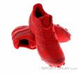 Salomon Speedcross 5 Mens Trail Running Shoes, Salomon, Red, , Male, 0018-11045, 5637727101, 889645915500, N2-02.jpg