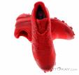 Salomon Speedcross 5 Mens Trail Running Shoes, Salomon, Red, , Male, 0018-11045, 5637727101, 889645915500, N3-03.jpg