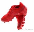 Salomon Speedcross 5 Mens Trail Running Shoes, , Red, , Male, 0018-11045, 5637727101, , N3-08.jpg
