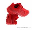 Salomon Speedcross 5 Mens Trail Running Shoes, Salomon, Red, , Male, 0018-11045, 5637727101, 889645915500, N3-18.jpg