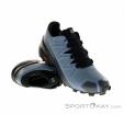 Salomon Speedcross 5 Mens Trail Running Shoes, Salomon, Blue, , Male, 0018-11045, 5637727107, 193128065959, N1-01.jpg