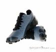 Salomon Speedcross 5 Mens Trail Running Shoes, Salomon, Blue, , Male, 0018-11045, 5637727107, 193128065959, N1-06.jpg