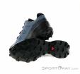Salomon Speedcross 5 Mens Trail Running Shoes, , Blue, , Male, 0018-11045, 5637727107, , N1-11.jpg