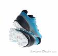 Salomon Speedcross 5 Mens Trail Running Shoes, , Turquoise, , Male, 0018-11045, 5637727115, , N1-16.jpg