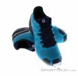 Salomon Speedcross 5 Mens Trail Running Shoes, , Turquoise, , Male, 0018-11045, 5637727115, , N2-02.jpg