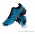 Salomon Speedcross 5 Mens Trail Running Shoes, , Turquoise, , Male, 0018-11045, 5637727115, , N2-07.jpg