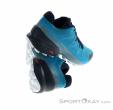 Salomon Speedcross 5 Mens Trail Running Shoes, , Turquoise, , Male, 0018-11045, 5637727115, , N2-17.jpg