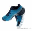 Salomon Speedcross 5 Mens Trail Running Shoes, , Turquoise, , Male, 0018-11045, 5637727115, , N3-08.jpg