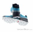 Salomon Speedcross 5 Mens Trail Running Shoes, , Turquoise, , Male, 0018-11045, 5637727115, , N3-13.jpg