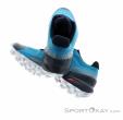 Salomon Speedcross 5 Mens Trail Running Shoes, , Turquoise, , Male, 0018-11045, 5637727115, , N4-14.jpg