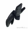 Peak Performance Unite Mitten Gloves, , Black, , Male,Female,Unisex, 0330-10027, 5637727123, , N3-08.jpg