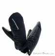 Peak Performance Unite Mitten Gloves, Peak Performance, Black, , Male,Female,Unisex, 0330-10027, 5637727123, 7333269284045, N3-18.jpg