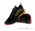 La Sportiva Kaptiva GTX Mens Trail Running Shoes Gore-Tex, La Sportiva, Noir, , Hommes, 0024-10626, 5637727126, 8020647787791, N1-06.jpg