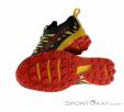 La Sportiva Kaptiva GTX Mens Trail Running Shoes Gore-Tex, La Sportiva, Čierna, , Muži, 0024-10626, 5637727126, 8020647787791, N1-11.jpg