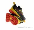 La Sportiva Kaptiva GTX Mens Trail Running Shoes Gore-Tex, , Black, , Male, 0024-10626, 5637727126, , N1-16.jpg