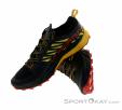 La Sportiva Kaptiva GTX Mens Trail Running Shoes Gore-Tex, La Sportiva, Noir, , Hommes, 0024-10626, 5637727126, 8020647787791, N2-07.jpg