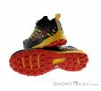 La Sportiva Kaptiva GTX Mens Trail Running Shoes Gore-Tex, La Sportiva, Black, , Male, 0024-10626, 5637727126, 8020647787791, N2-12.jpg
