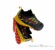 La Sportiva Kaptiva GTX Mens Trail Running Shoes Gore-Tex, La Sportiva, Black, , Male, 0024-10626, 5637727126, 8020647787791, N2-17.jpg