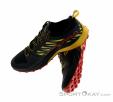 La Sportiva Kaptiva GTX Mens Trail Running Shoes Gore-Tex, La Sportiva, Black, , Male, 0024-10626, 5637727126, 8020647787791, N3-08.jpg