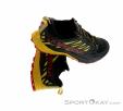 La Sportiva Kaptiva GTX Mens Trail Running Shoes Gore-Tex, La Sportiva, Čierna, , Muži, 0024-10626, 5637727126, 8020647787791, N3-18.jpg