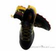 La Sportiva Kaptiva GTX Mens Trail Running Shoes Gore-Tex, , Black, , Male, 0024-10626, 5637727126, , N4-04.jpg