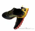 La Sportiva Kaptiva GTX Mens Trail Running Shoes Gore-Tex, La Sportiva, Čierna, , Muži, 0024-10626, 5637727126, 8020647787791, N4-09.jpg