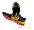 La Sportiva Kaptiva GTX Mens Trail Running Shoes Gore-Tex, La Sportiva, Black, , Male, 0024-10626, 5637727126, 8020647787791, N4-14.jpg