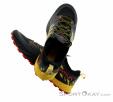 La Sportiva Kaptiva GTX Mens Trail Running Shoes Gore-Tex, La Sportiva, Noir, , Hommes, 0024-10626, 5637727126, 8020647787791, N5-15.jpg
