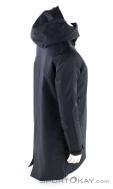 Peak Performance Sapphire Parka Womens Coat, , Black, , Female, 0330-10029, 5637727157, , N2-17.jpg
