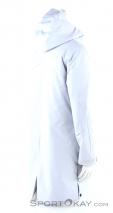 Peak Performance Sapphire Parka Womens Coat, , White, , Female, 0330-10029, 5637727161, , N1-16.jpg