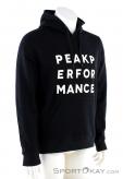 Peak Performance Ground Mens Sweater, Peak Performance, Čierna, , Muži, 0330-10031, 5637727182, 5713113692882, N1-01.jpg